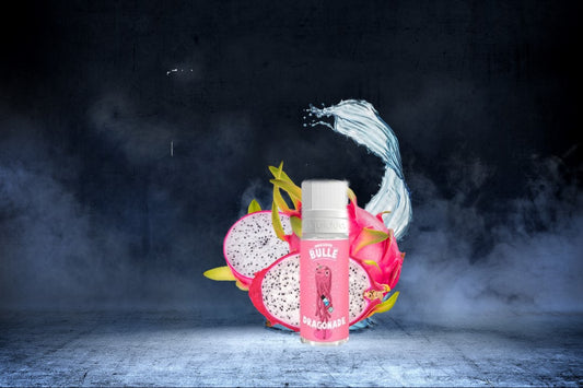 Dragonade eliquid, Achat CBD en ligne.